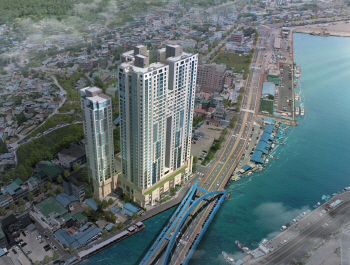 '지역 내 첫선' 10대 건설사 오피스텔 주목..7월엔 속초·부천