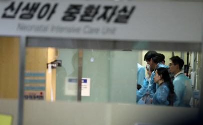 제 2 이대목동병원 사태 막는다…모든 의료기관에 감염관리자 지정