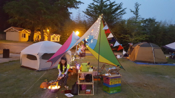 힐링 찾아 나선 '캠핑족' ... 준비 없는 캠핑은 '병' 부른다