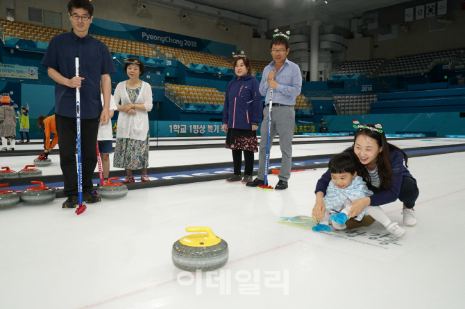 [포토]한국관광공사, 근로자 휴가지원 사업으로 특별한 국내여행 떠나요