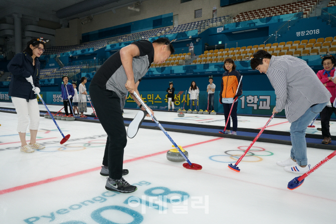 [포토]한국관광공사, '근로자 휴가지원 사업으로 특별한 국내여행 왔어요'