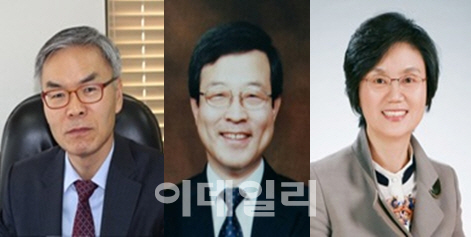 非전관·脫서울대·女확대…대법관 후보에 김선수·이동원·노정희