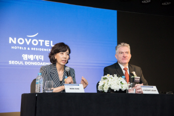 호텔과 레지던스를 합친 신개념 호텔, 동대문에 개관