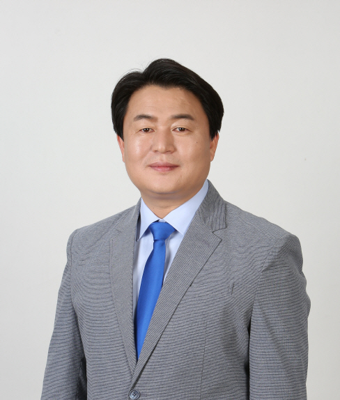 임병택 시흥시장 '재난 컨트롤 타워' 만든다