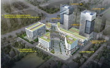서울 가락동 중앙전파관리소 부지, 첨단 ICT 혁신성장 기지로 재탄생