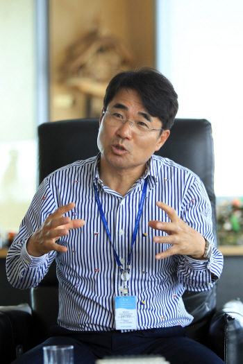 스마트팩토리 시장 장악한 텔스타-홈멜의 비결
