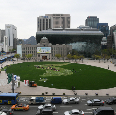 서울시, 노후 고시원 22곳 간이스프링클러 무료 설치