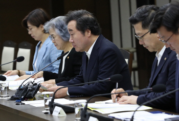 9월까지 공공분야 '갑질' 특별단속.. 공무원 행동강령 명문화