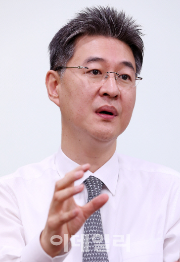 '주주행복펀드' 출시…이채원 한국밸류 대표 "저평가 가치株에 집중투자"