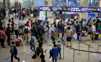 무사증 중국인 제주서 빼돌린 브로커, 실형 선고