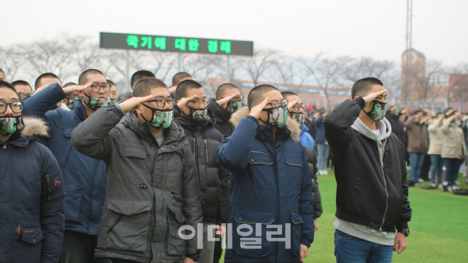 병무청, 해외파견 국방무관단 초청 병무행정설명회