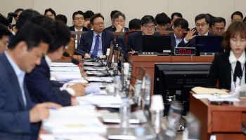 종부세 인상안, 국회 공방 불보듯… 野 “도대체 목적이 뭐냐”