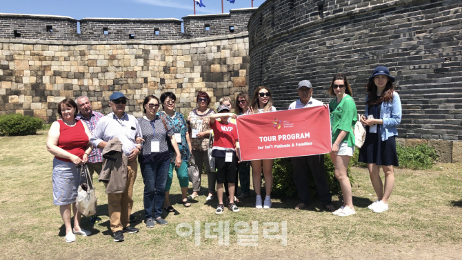 방한 의료관광객 대상 ‘관광체험 프로그램’ 인기…두달간 314명 이용