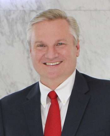 딜로이트 안진, 글로벌 세무전문가 스캇 올슨 영입