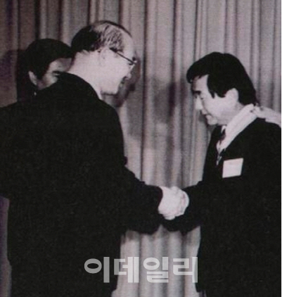 '희대의 인권유린' 박인근 형제복지원장 훈장 박탈(종합)