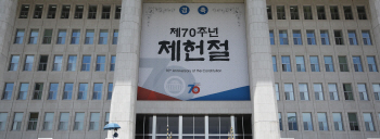 원구성 협상 ‘난리’는 남일…외로운 소수당·무소속