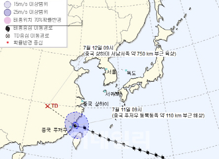 13~16일 '슈퍼문' 뜬다.. 해안가 침수 피해 우려