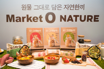 도전! ‘1000억 메가브랜드’…식품업계 ‘초간편식’ 전쟁