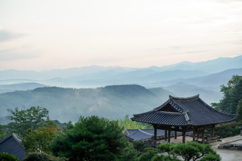 세계유산 ‘山寺’, 경제효과는?