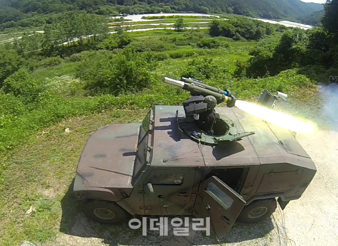무기 초도 양산 지체상금 상한제 도입…계약금 10%까지만 부과