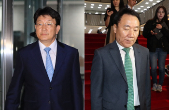 檢, '강원랜드 채용외압' 권성동·염동열 의원 불구속 기소