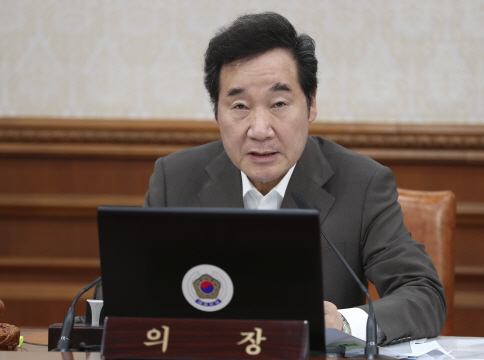 "약자끼리 다툰다면 가슴아픈 일".. 국무회의서 안도현 싯귀 언급한 李총리