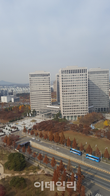 "아이디어·기술 탈취, 특허청에 신고하세요"