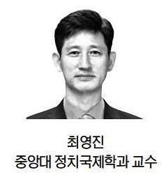 기무사의 정치적 중립 위반