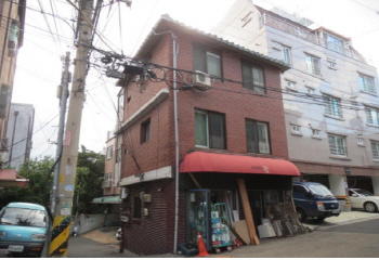 경매서도 '용산'…후암동 주택에 105명 입찰