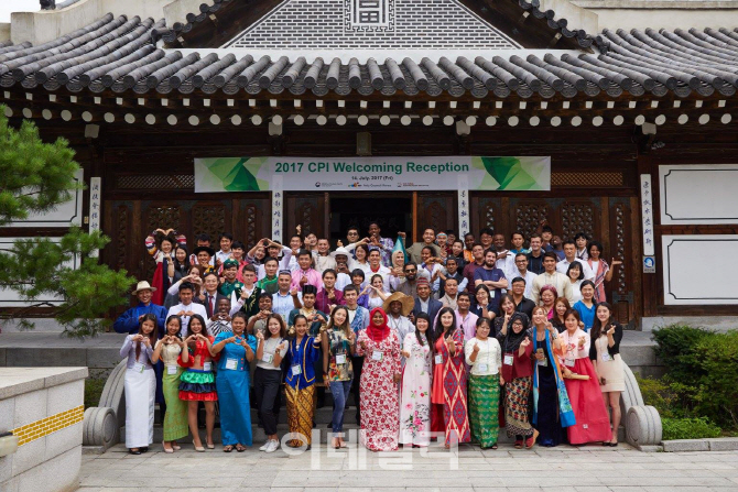28개국 참여 '문화동반자사업' 5개월 여정 20일 시작