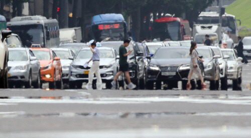 안전보건공단·기상청, 기상변화 따른 산재 예방 업무협약 체결