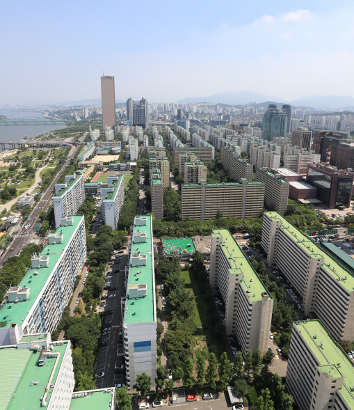 불붙은 용산·여의도 집값에 고민 깊어진 서울시