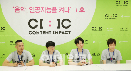 [WiFi카페] 인공지능이 만든 음악, 저작권은 어떻게?