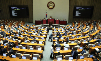 박근혜·문재인 거친 기재위, 심상정도…상임위 이모저모