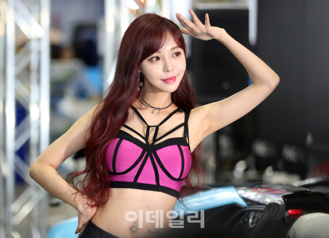 [포토]매력 만점