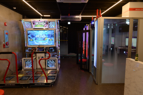 노래방 화재 생생 체험…전국 최초 다중이용시설 안전체험장 연다