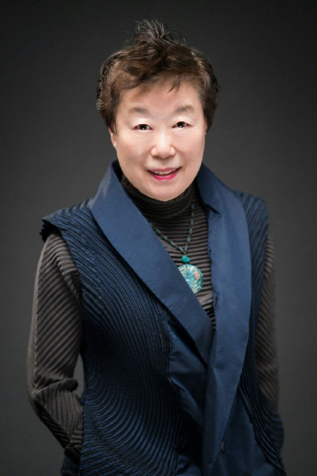 한국무용가 배정혜, 리틀엔젤스예술단 상임안무가