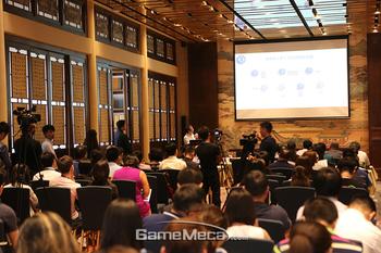 中 IPCI 출범식 참여한 위메이드, 미르 IP 보호 기대