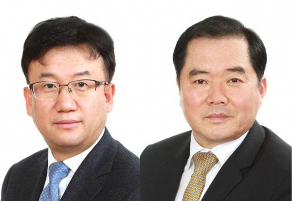 현대·기아차 중국법인 수장 전격 교체...윤몽현·진병진 부사장 임명