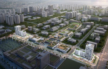 초역세권 입지에 특화설계 갖춘 ‘송도 더샵 트리플타워’ 분양