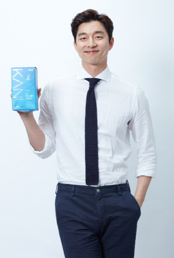 동서식품, "카누 아이스로 여름 풍미 완성"