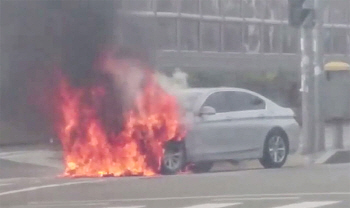 '핫'뜨거운 BMW, 이르면 오늘 리콜.. 원인은 EGR 모듈 결함