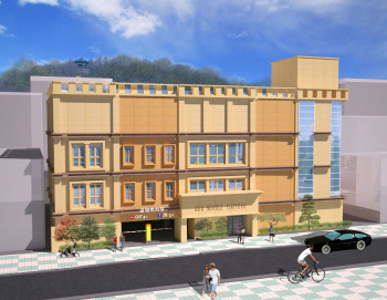 인천 중구, 내년 4월 '국수 복합공간' 개관