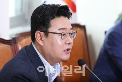 한국당 “정부, 폭염 특별재난지역 선포 적극 검토하라”