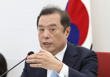 김병준 “스웨덴처럼…시장 자유 넓히고 국가 재분배 기능 높여야”