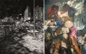 감추거나 까발리거나…젊은 '형벌'이 본 다른 세상