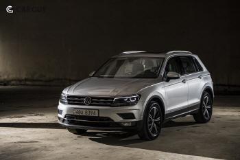 싼타페와 경쟁할 3천만원대 수입 SUV 톱3