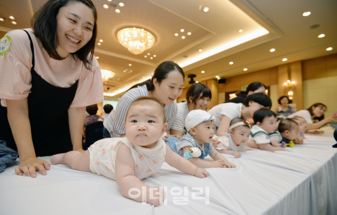 [2018세법개정]산후조리원비 의료비 세액공제 추가.. 출산장려