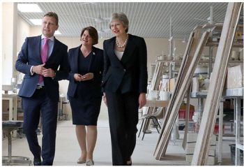  70. No deal Brexit?…커지는 혼란