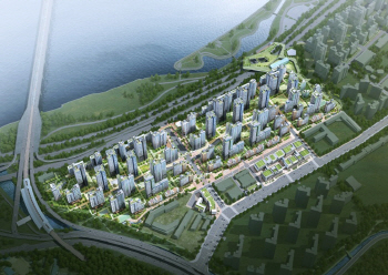 강남 재건축 '최대어' 반포주공1단지, 시공사 놓고 '시끌'